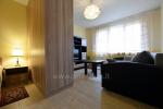 Single-room apartment for rent in Druskininkai