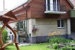 Cosy apartments for rent in Druskininkai "Šilas"