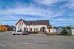 Guest house „Alėjos ąžuolas“ in Druskininkai