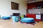 Cosy and neat one room flat-studio in center of Druskininkai