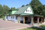 Rural tourism homestead "Poilsis prie Veisiejo''