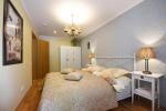 Apartment TRAKAI for rent in the center of Trakai, Lithuania