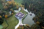 "Elniakampis" homestead in Vilnius region