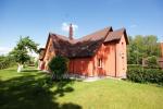 Rooms, apartments and private home rental in Druskininkai