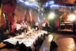 Cafe in Druskininkai "ALKA"
