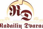 RADAILIU DVARAS - hotel - restaurant - bathouses - banquets - weddings near Klaipeda