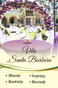 Willa Santa Barbara