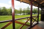 Holiday house (up to 8 persons) 85-160 EUR