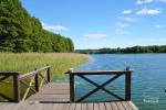 Nikronio homestead at the lake in Trakai district - 5