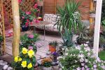 Bed and breakfast "B&B Jurbarkas"