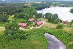 Homestead near the lake, 25km from Vilnius - 3