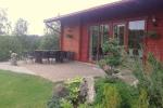 Homestead DUOBYS, holiday cottages in Moletai region - 3