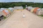 Accommodation and catering in Rumsiskes, Lithuanian Folk Museum - 2