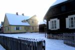Accommodation and catering in Rumsiskes, Lithuanian Folk Museum - 6