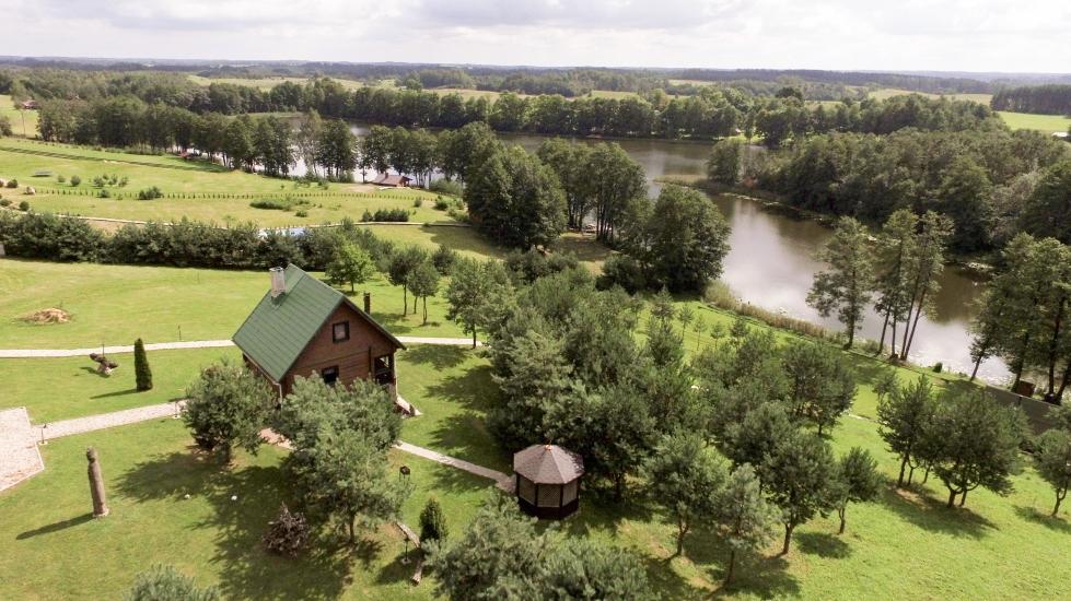Holiday cottage - 1