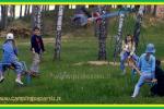 Ferienwohnungen, Zimmer Ferienhäuser, Camping durch den See - 5