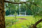 Domki i willa w Moletai dzielnicy nad jeziorem Spalio krantas - 3