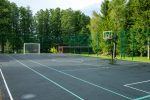 Domki i willa w Moletai dzielnicy nad jeziorem Spalio krantas - 4