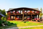 Landtourismus in Palanga. Urlaub auf dem Land, Zimmer zu vermieten in Homestead PAJŪRIO VINGIS
