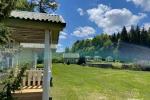 Banquet hall, sauna and holiday houses for rent in Plungė district in a homestead Stream of calmness - 7