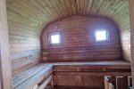 Усадьба Raganyne в районе Кельме, у озера Гилюс - 4