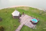 Усадьба Raganyne в районе Кельме, у озера Гилюс - 6