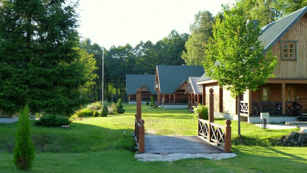 Rent of Cottages ‘’Stirnelės viensėdis’’ Farmstead - 2