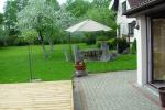 Guest house in Klaipėda Svečiuose pas Arvydą