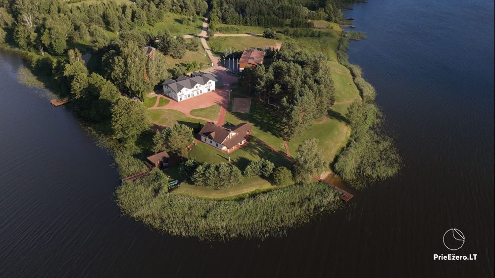 Фазенда в Молетском районе Virinta - 1