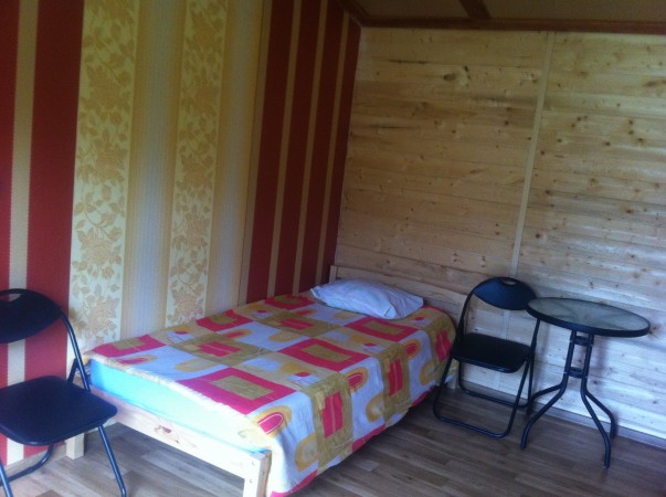 Holiday cottages, camping in Ventspils district Vinkalni - 17