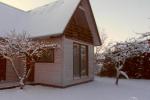Private Holzhaus für Familien in Druskininkai - 3