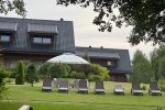 Gehöft am Ufer des Sees Vila Viesai - Villen, Ferienhutten mit Saunen im Bezirk Trakai - 5