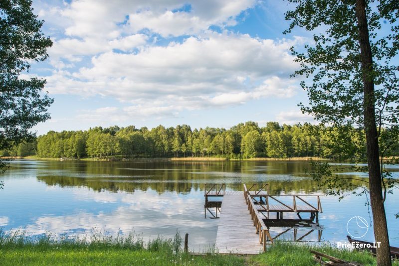 Landtourismus Complex - Bilsas