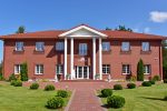 La Villa Royale - dla ekskluzywnej konferencji lub święto!
