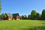 Homestead Adomėnų sodyba - quiet place, surrounded by trees in Moletai district - 6