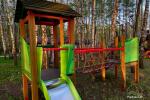 Resort at Lake Siesartis - „Oak“ - 4