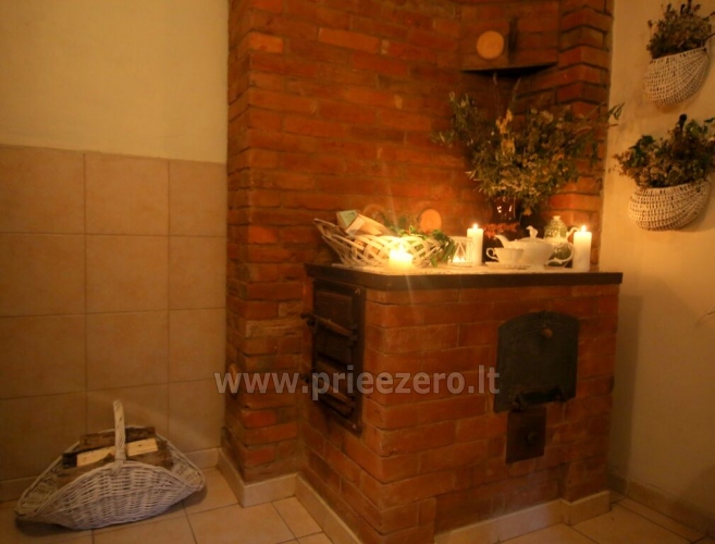 Sauna for rent in Klaipeda - 11