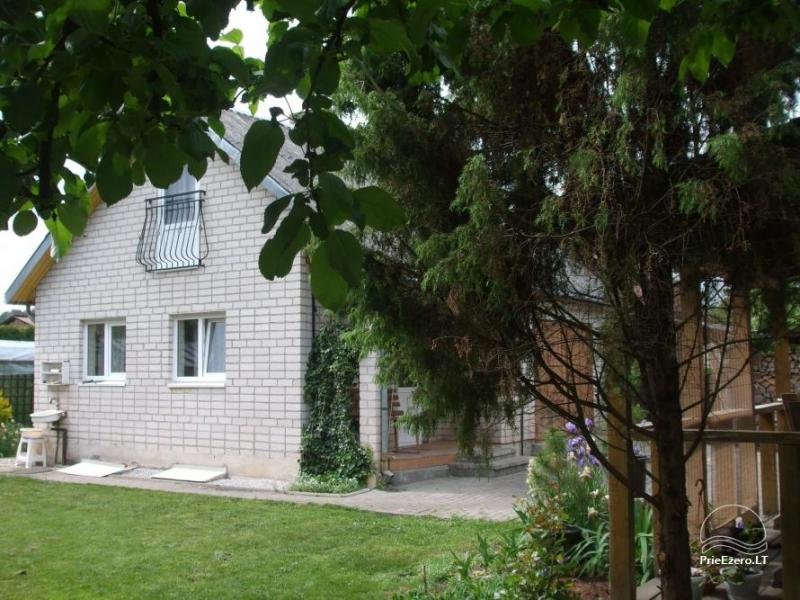 Zimmer für Ihre Erholung in Druskininkai