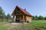 Kajaks und Bad mieten am Lake Ancia