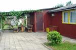 Ferienhaus am Fluss