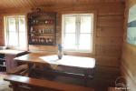 Holiday rental in Lithuania: holiday cottages near the lake Paplatele - 5