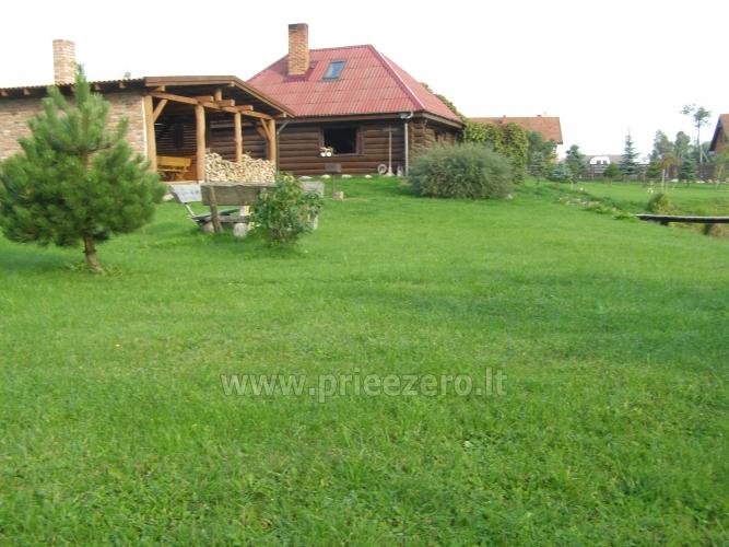Homestead with bath for rent 10 km from Klaipeda - 1