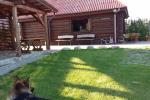 Homestead with bath for rent 10 km from Klaipeda - 4