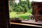 Homestead with bath for rent 10 km from Klaipeda - 5