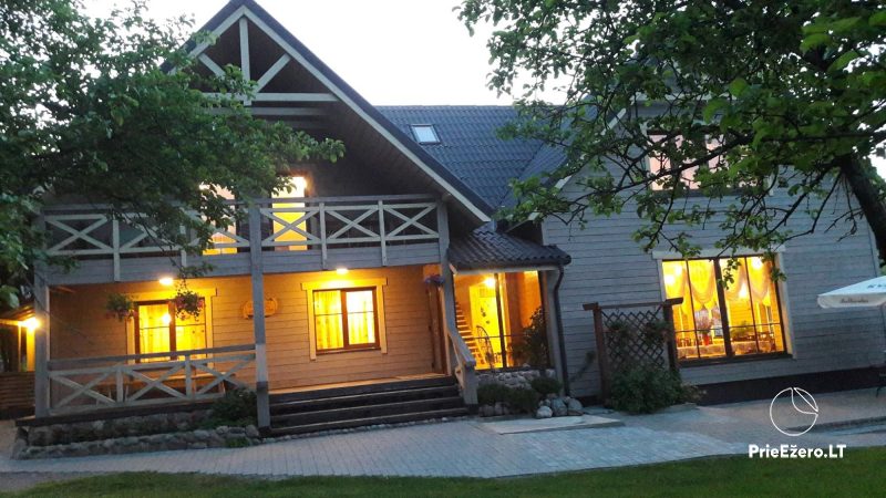 Homestead für Bankette und Veranstaltungen