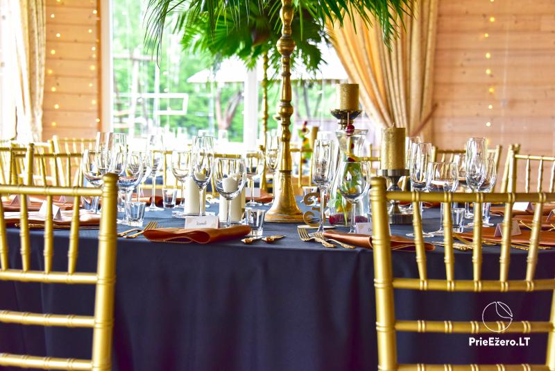 Усадьба Biciuliai в Плунге области