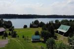 Fazenda, holiday cottages for rent on the lake shore - 4