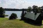 Fazenda, Ferienhutten zu vermieten am Seeufer - 5