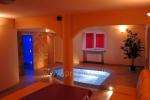 Noclegi, sauna i jacuzzi w Klajpedzie