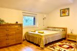 Land Tourismus am See Vištytis. Sauna, Bankettraum, Basketballplatz - 5